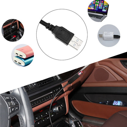 USB for car