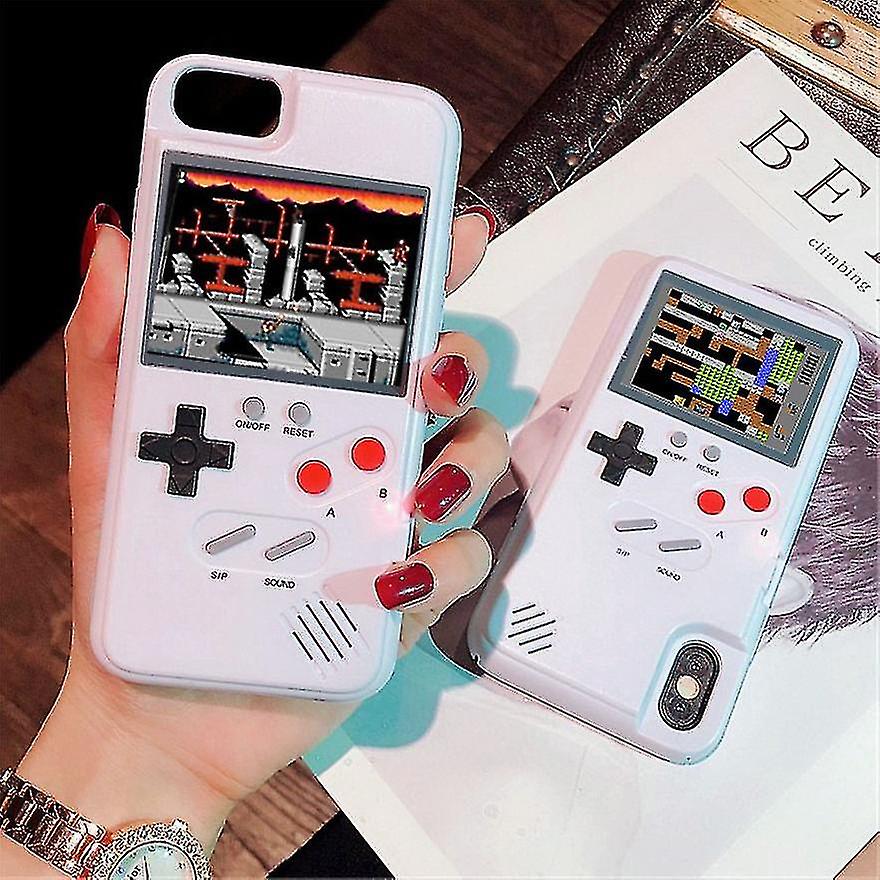 Electro Essential™ iPhone GameCase